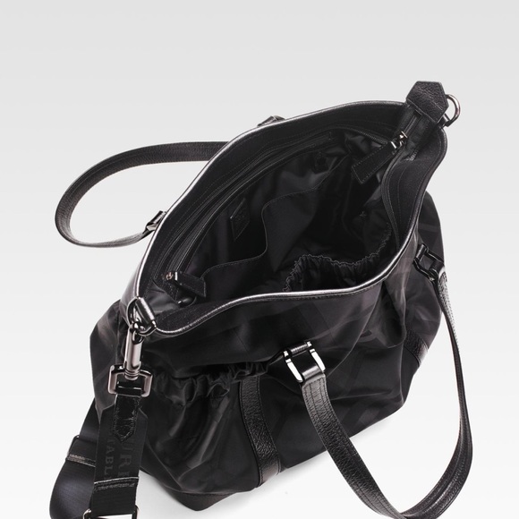 Authentic Burberry bag - Picture 3 of 16